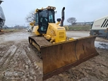 Used Dozer in yard for Sale,Used Dozer for Sale,Front of used Dozer for Sale